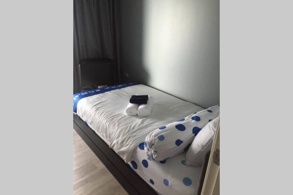 Stunning Seaview Suite Jomtien Beach Exteriör bild