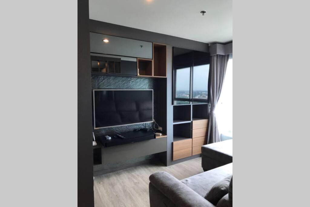 Stunning Seaview Suite Jomtien Beach Exteriör bild