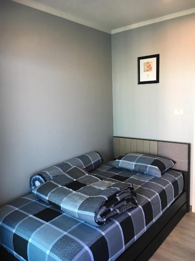 Stunning Seaview Suite Jomtien Beach Exteriör bild