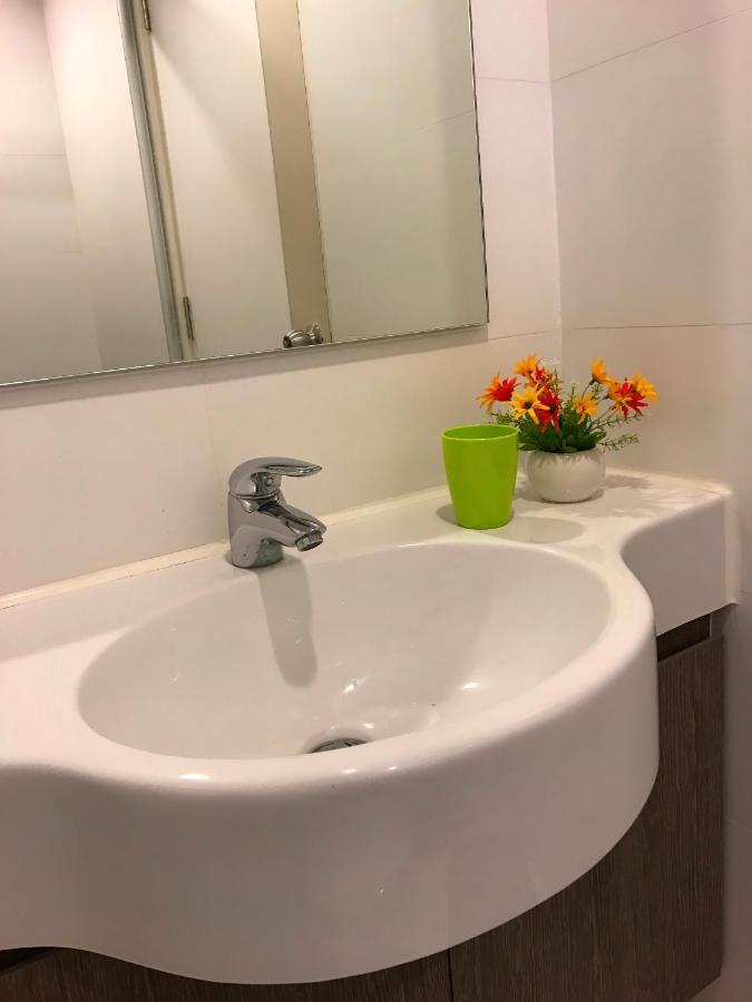 Stunning Seaview Suite Jomtien Beach Exteriör bild
